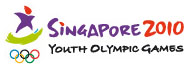 Singapore Youth Olympics